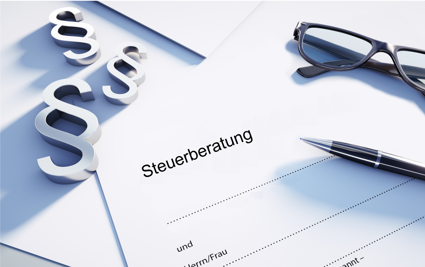 Steuerberatung